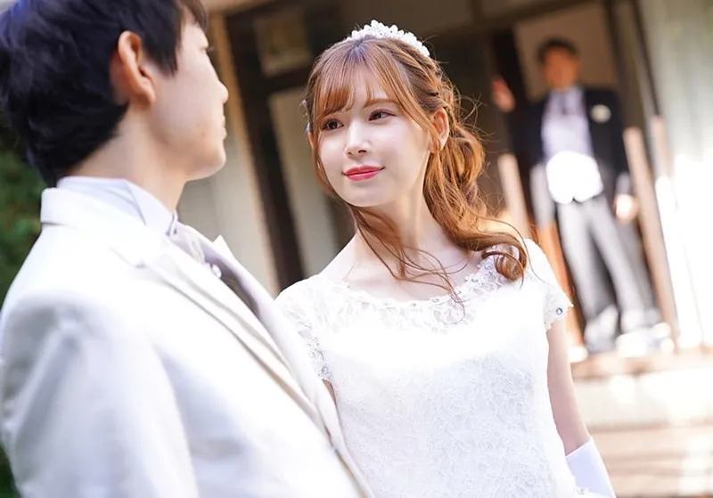 Bố anh xã trả bài con dâu ngay sau lễ cưới của con trai