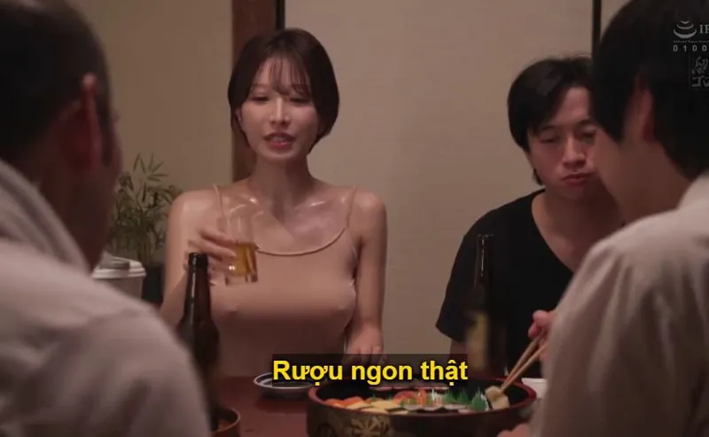 Người vợ gạ nện cả gia đình gã chồng vì anh xã dẫn về quê rồi bỏ bê dâm dục sml